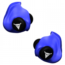 Combo: Decubullz Custom Molded Earplug - Pro Pack