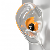 Combo: Decubullz Custom Molded Earplug - Pro Pack