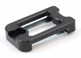 Race Master/Racer Holster Two Inch belt Bracket Race Master/Racer Holster Two Inch belt Bracket