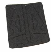 3M Grip-Tape laser cut for DAA CZ Grip 3M Grip-Tape laser cut for DAA CZ Grip