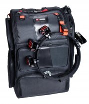 RangePack Pro - IPSC Backpack