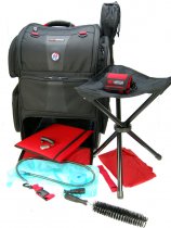 RangePack Pro - IPSC Backpack 4