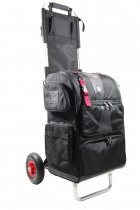 Combo: RangePack Pro and RangeCart Pro