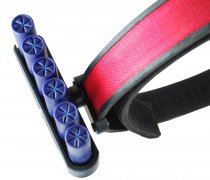 DAA Magnetic 12GA Caddy 6-shot