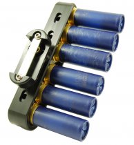 DAA Magnetic 12GA Caddy 6-shot 1