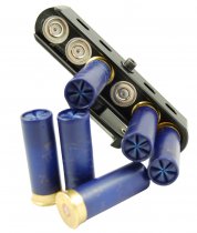 DAA Magnetic 12GA Caddy 6-shot 2