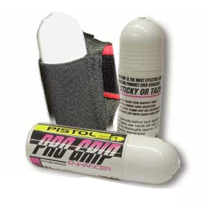 Combo: 3x Pro Grip and Holster - cannot be shipped with UPS Saver