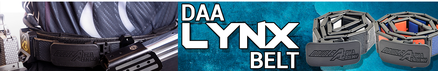 DAA Lynx Belt