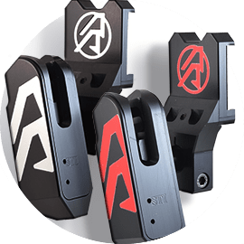 Alpha-X Holster