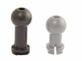 Alpha-X Extended Ball-Joint Rod Alpha-X Extended Ball-Joint Rod