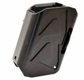 Alpha-X Pouch without Inlay Alpha-X Pouch without Inlay