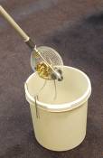 Ammo Brass Collector Ammo Brass Collector