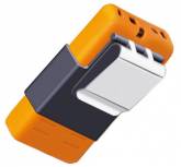 CED7000/7000PRO Rotating Belt Clip CED7000/7000PRO Rotating Belt Clip