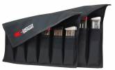CED Magazine Storage Pouches- Standard 6/Extended 6 pack CED Magazine Storage Pouches- Standard 6/Extended 6 pack