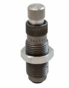 DAA 2-in-1 Seating and Crimping Die DAA 2-in-1 Seating and Crimping Die