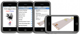 Perfect Practice - iPhone / iPod Touch Application Perfect Practice - iPhone / iPod Touch Application