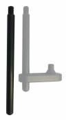 Alpha-X/RM Holster Muzzle Support Extension Rod Alpha-X/RM Holster Muzzle Support Extension Rod