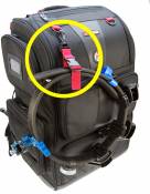 RangePackPro Extra Rig Strap RangePackPro Extra Rig Strap
