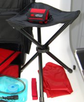 RangePack Pro Replcaement 3-Leg Stool