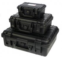 CED Watertight Cases