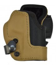 Front Line Open Top KNG Holster