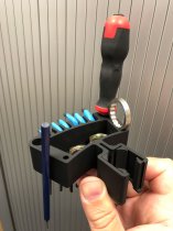 DAA Reloading Press Tool-Holder