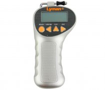 Lyman Electronic Digital Trigger Pull Gauge