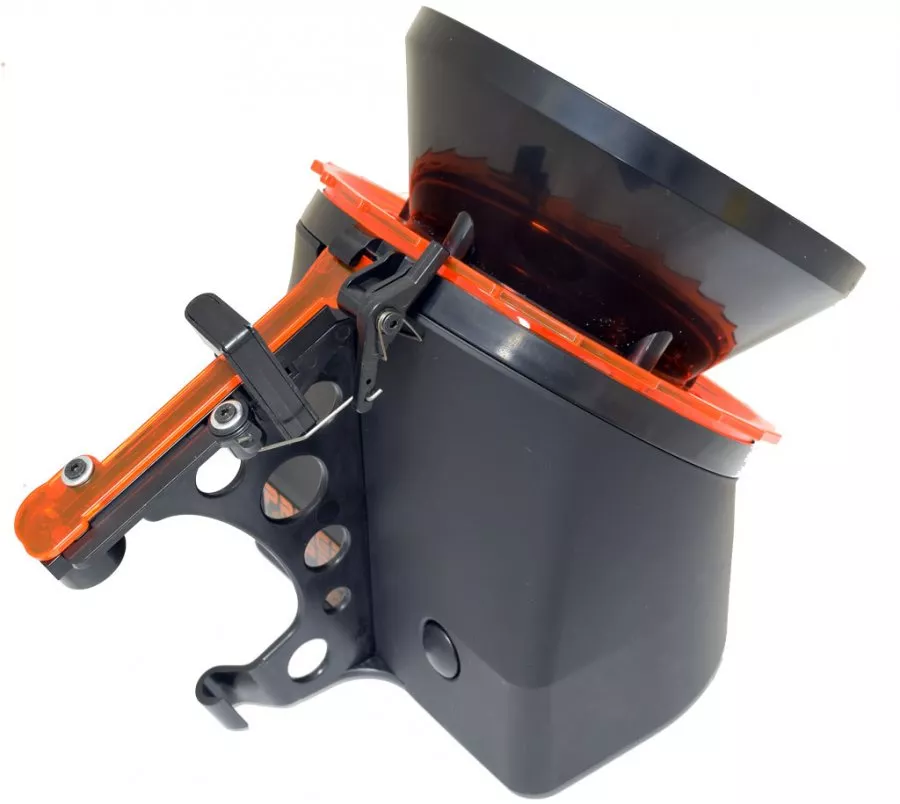 3d Printed Primer Tube Filler edu.svet.gob.gt