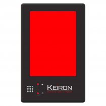 KEIRON Reactive Laser Target