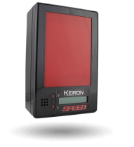 KEIRON SPEED Interactive Target  