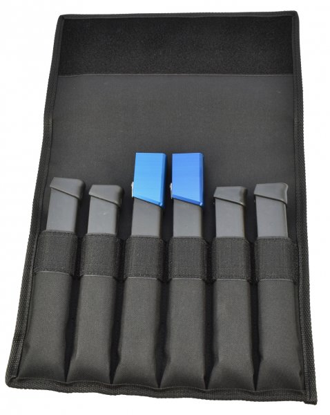 CED PCC Magazine Storage Pouch