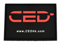 CED patches