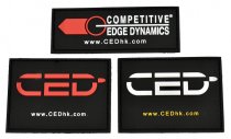 CED patches