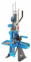 Dillon XL 750 without Case Feeder with Caliber Kit