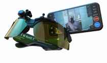 AimCam Pro 3K - Pre-Loaded Kit