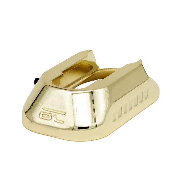 BC CZ Shadow 2 IPSC Standard Division Magwell Brass Bc cz shadow 2 ipsc standard division magwell brass