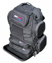 DAA Carry It All (CIA) Backpack 