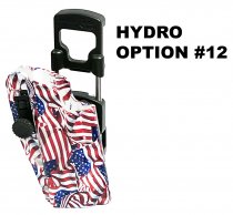 Hydro-Graphics DAA Racer Holster