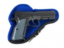 DAA Ultra-Compact Neoprene Pistol Sleeve