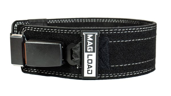 Magload Velcro Competition Shotgun Belt