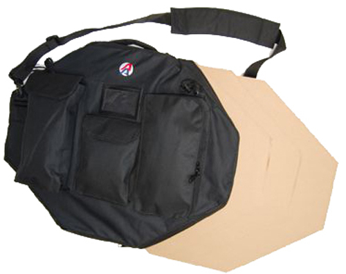 DAA Target Bag, Classic (IPSC) target