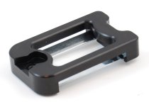 Race Master/Racer Holster Two Inch belt Bracket