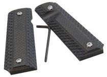 DAA 1911 Carbon Fiber Grips