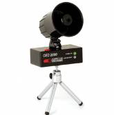 CED2000 External Horn CED2000 External Horn