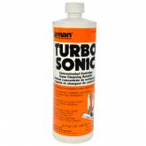Lyman Turbo Sonic Cartridge Case Cleaning Solution Lyman Turbo Sonic Cartridge Case Cleaning Solution