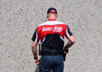 DAA Team Shirt by Gemini 4