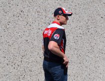 DAA Team Shirt by Gemini 5