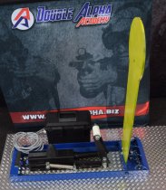 DAA Steel Setter 2
