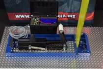 DAA Steel Setter 6
