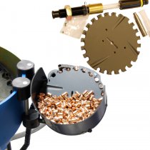 Combo: Mr.Bulletfeeder and Conversion Kit
